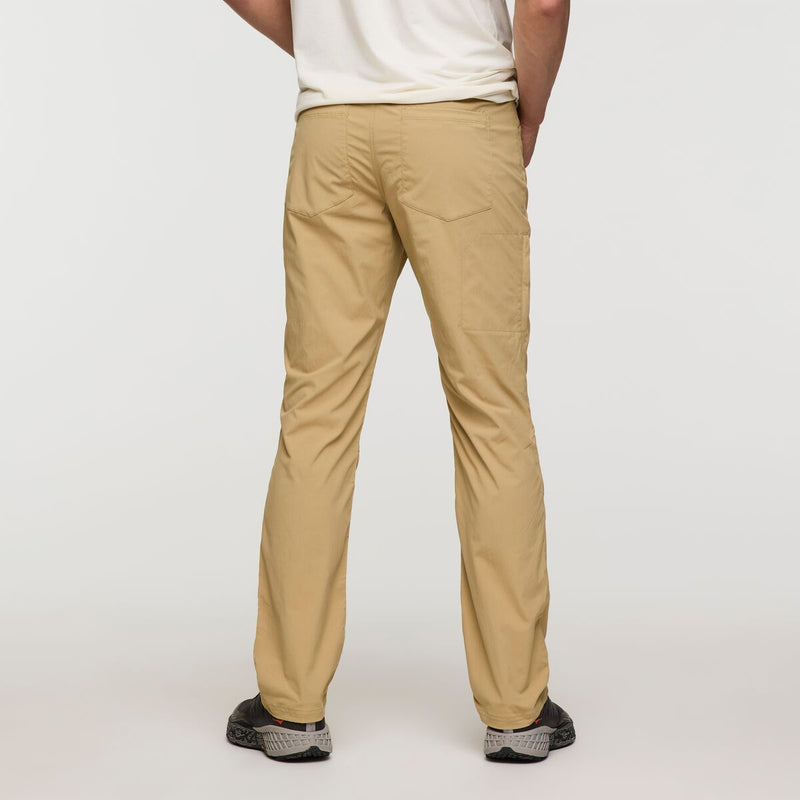Coraje Tech Pant - Mens