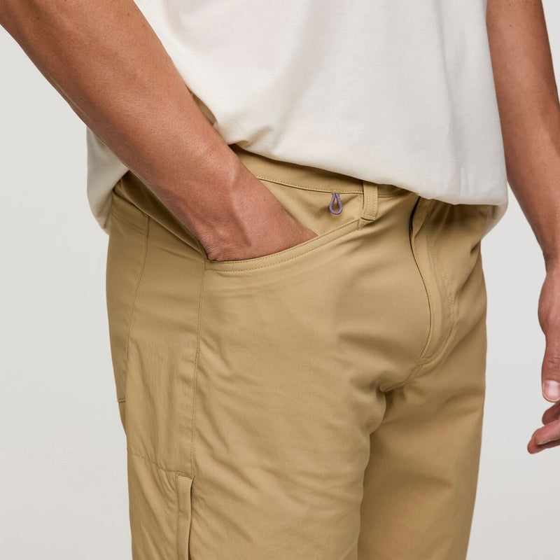 Coraje Tech Pant - Mens
