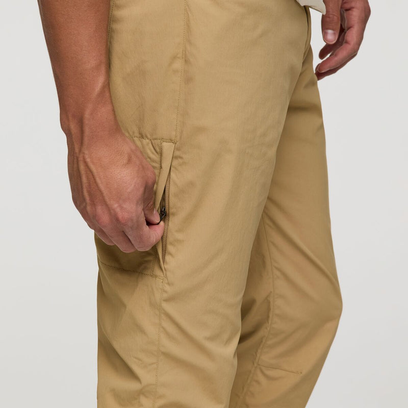 Coraje Tech Pant - Mens