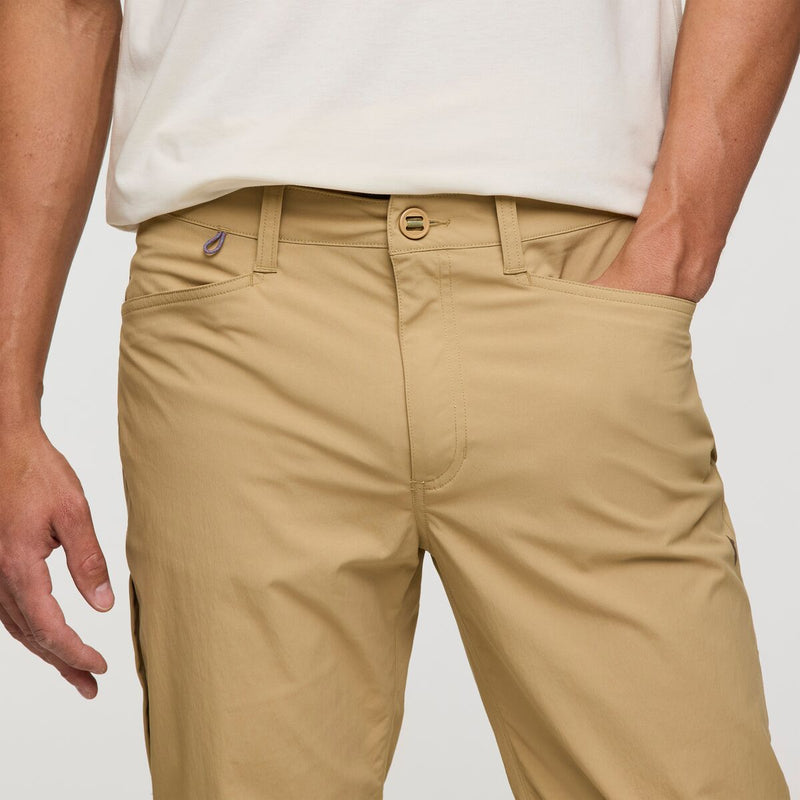 Coraje Tech Pant - Mens