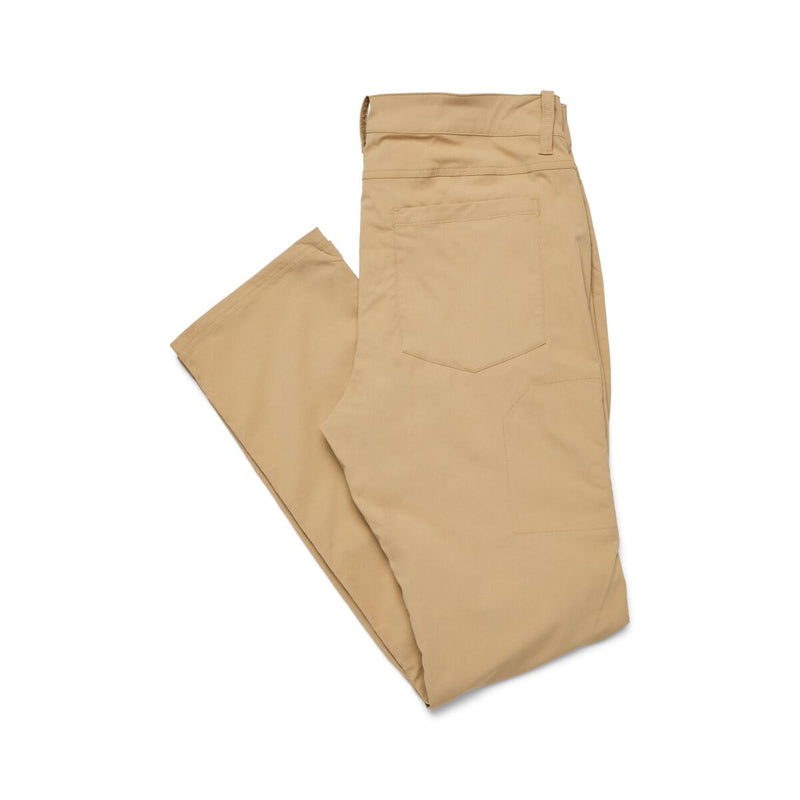 Coraje Tech Pant - Mens