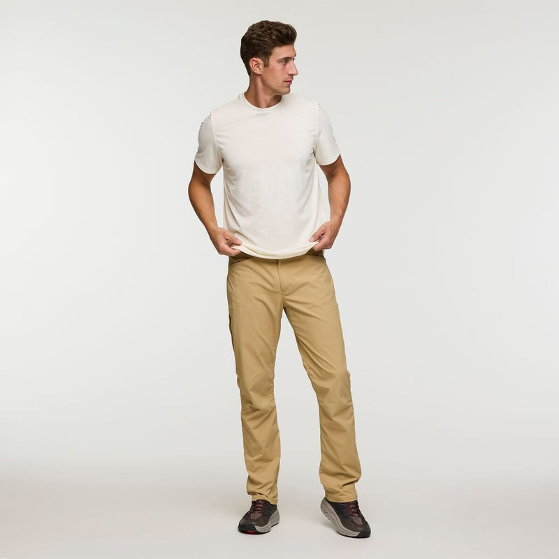 Empaca Crew T-Shirt - Mens