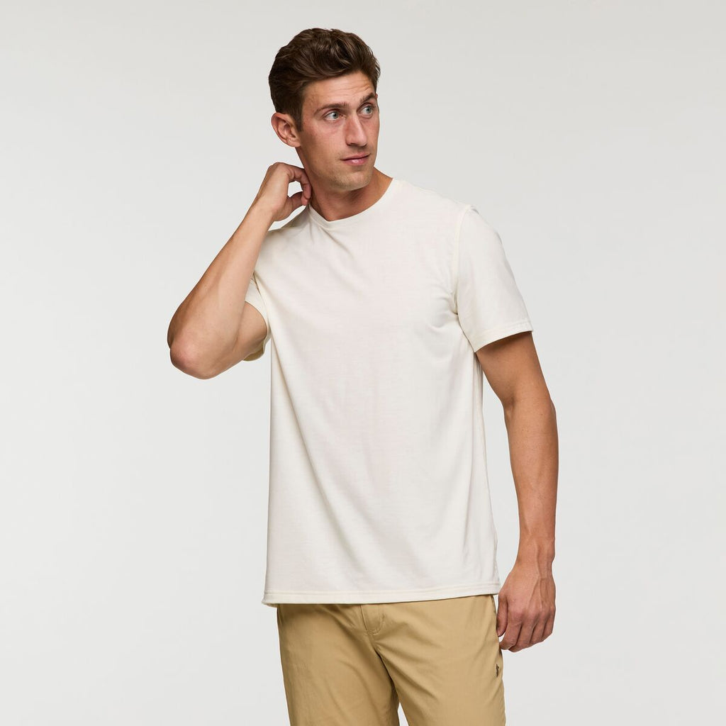 Empaca Crew T Shirt
