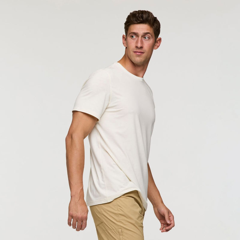 Empaca Crew T-Shirt - Mens
