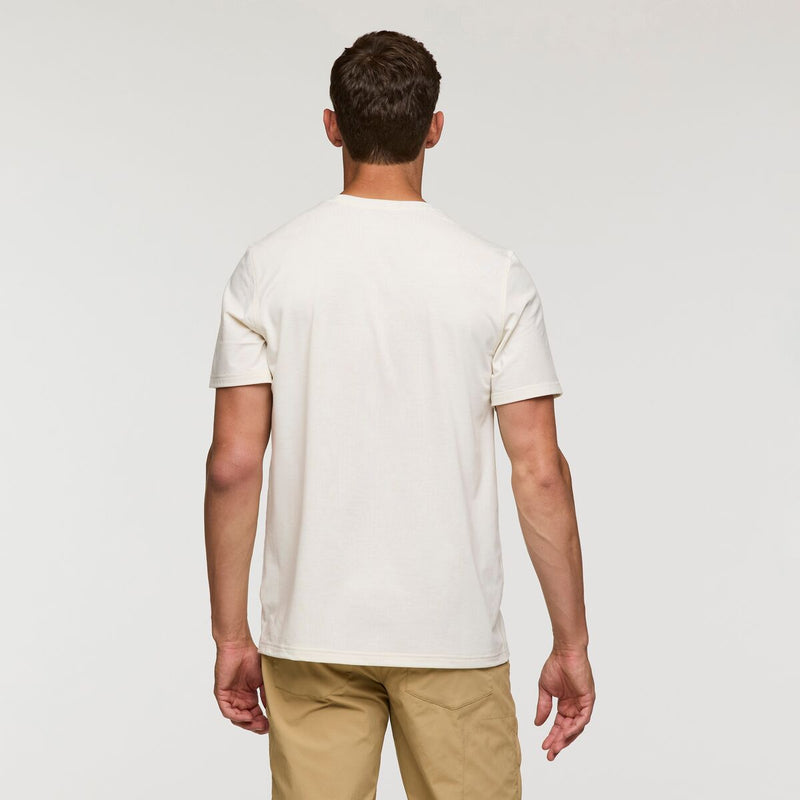 Empaca Crew T-Shirt - Mens