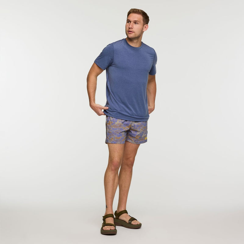 Empaca Crew T-Shirt - Mens