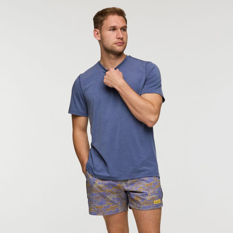 Empaca Crew T-Shirt - Mens
