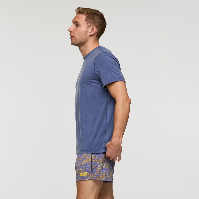 Empaca Crew T-Shirt - Mens