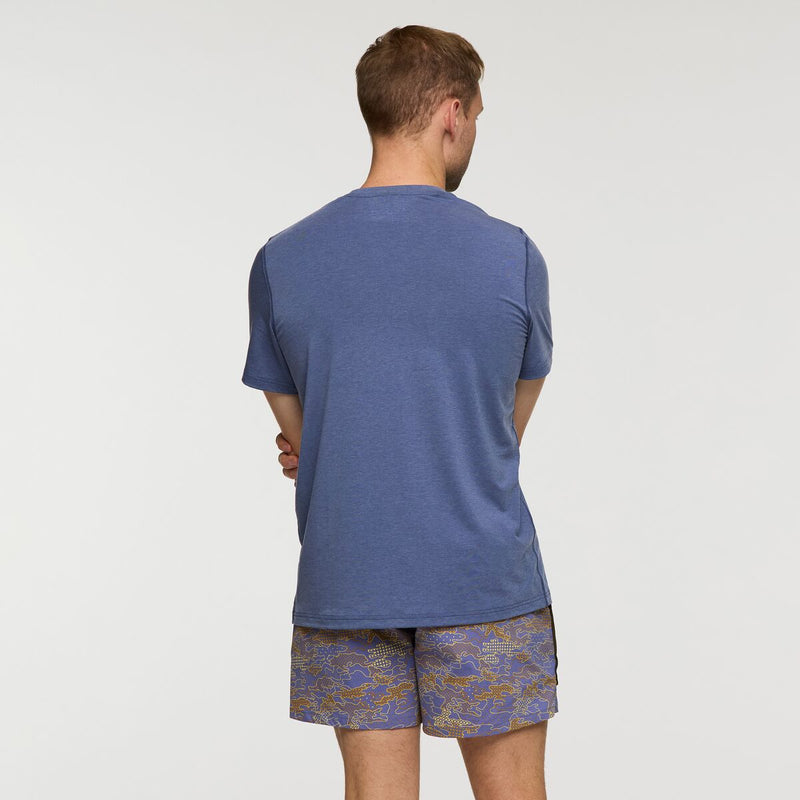 Empaca Crew T-Shirt - Mens
