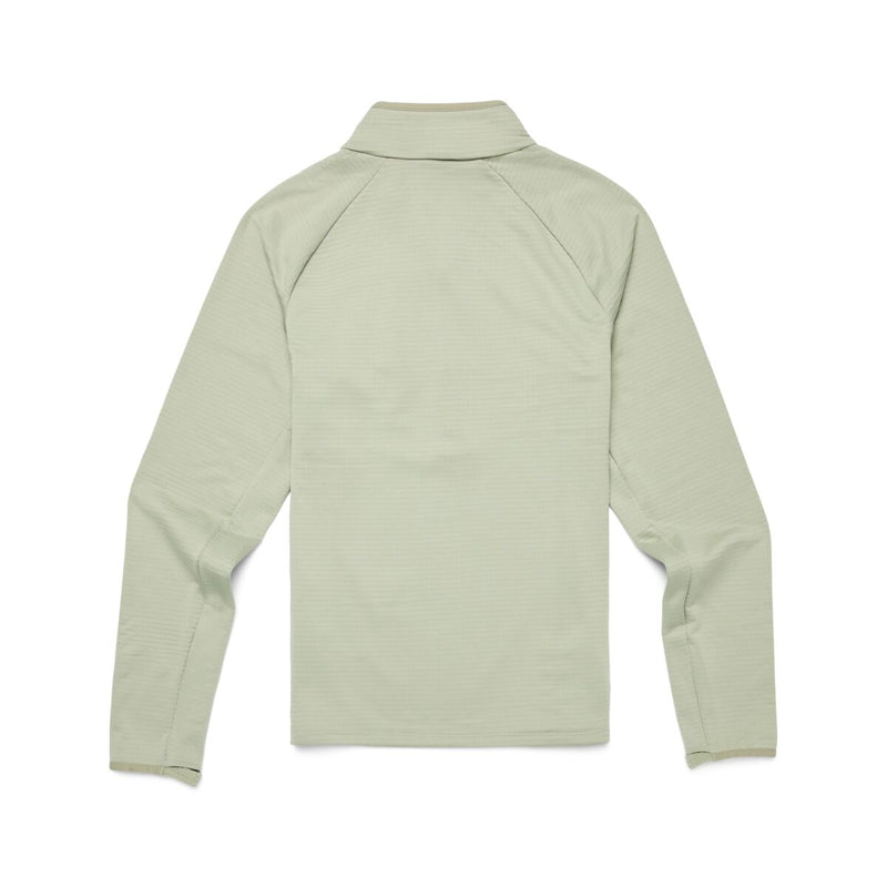 Otero Fleece Half-Zip Pullover - Mens