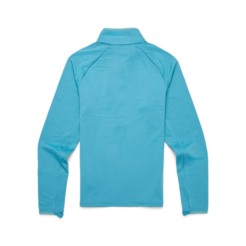 Otero Fleece Half-Zip Pullover - Mens