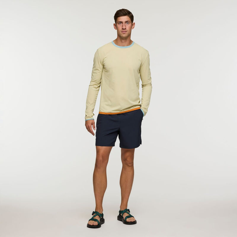 Persisto Tech Short - Mens