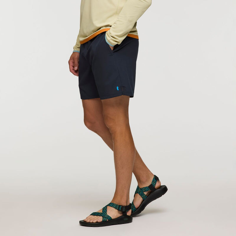 Persisto Tech Short - Mens