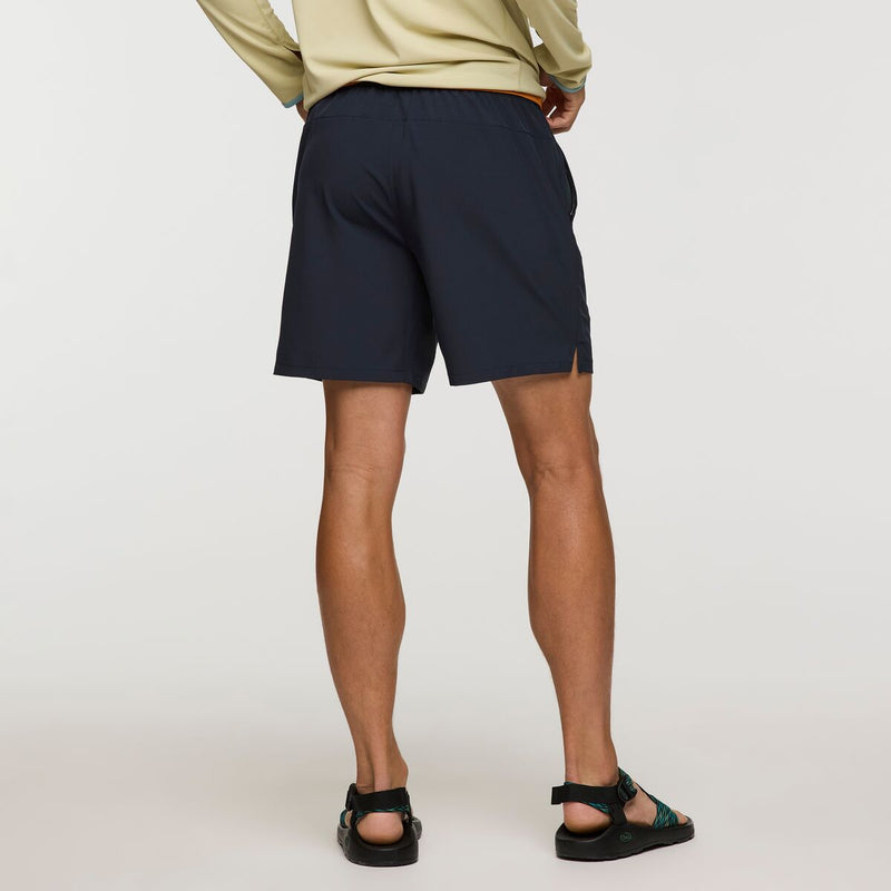Persisto Tech Short - Mens