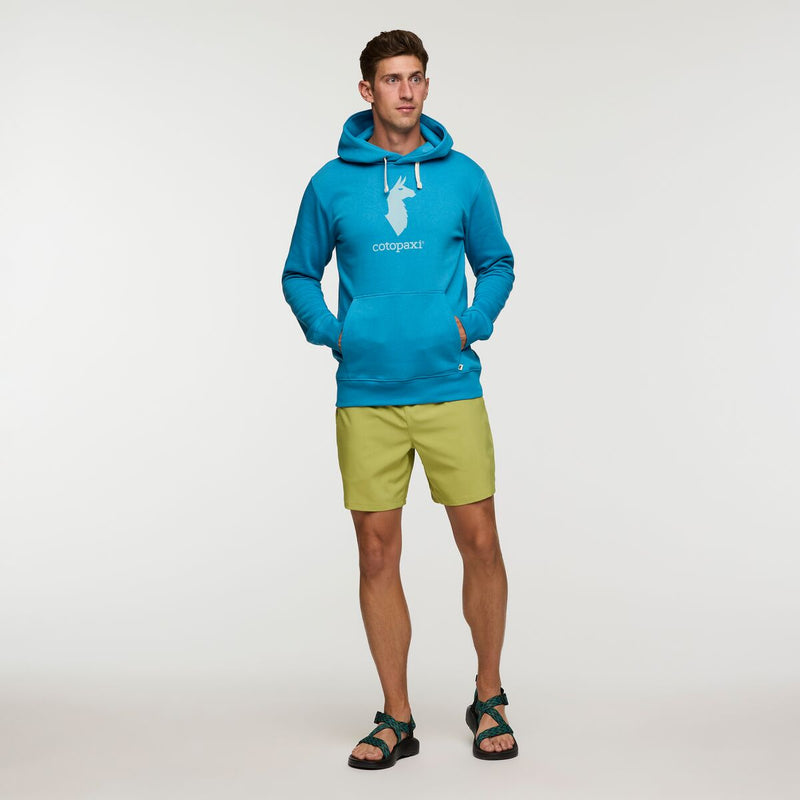 Persisto Tech Short - Mens