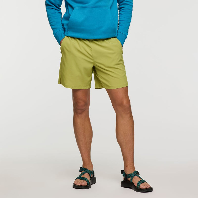 Persisto Tech Short - Mens