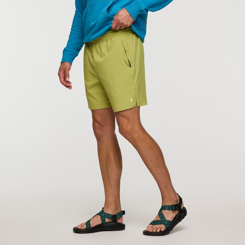 Persisto Tech Short - Mens