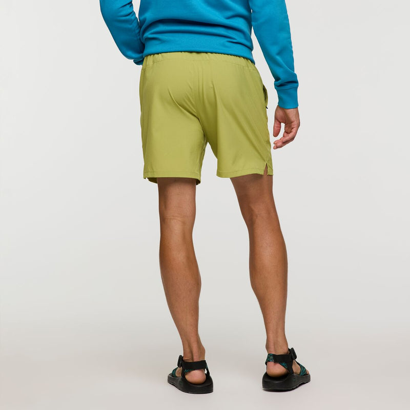 Persisto Tech Short - Mens
