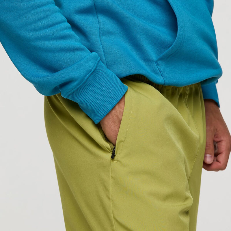 Persisto Tech Short - Mens