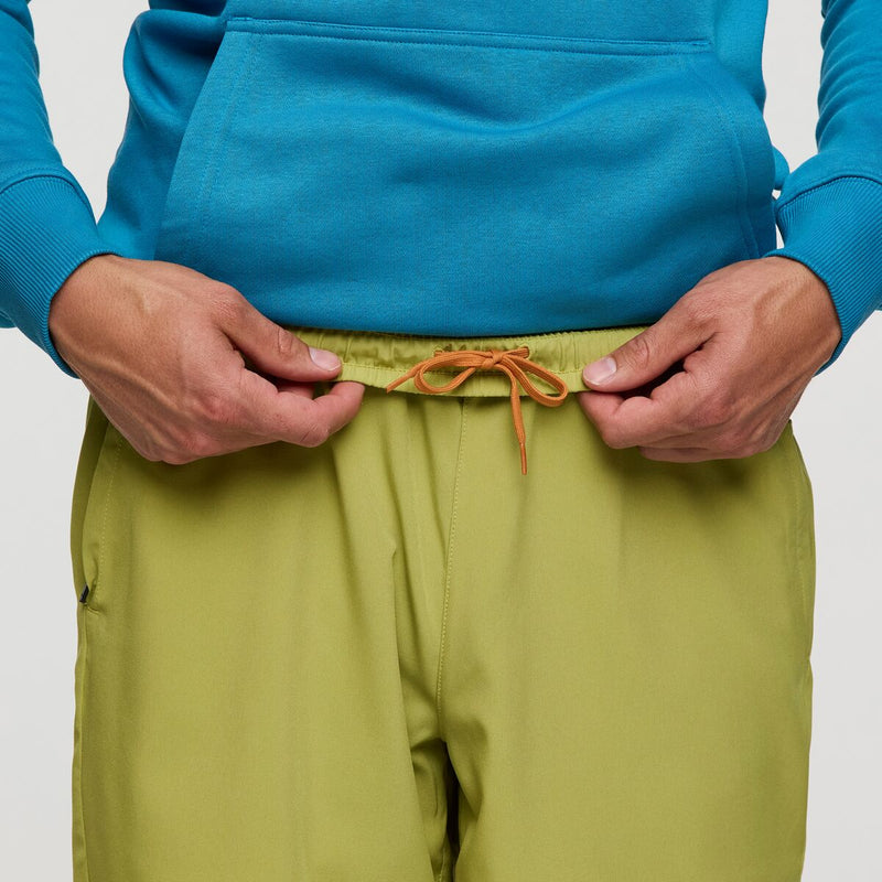Persisto Tech Short - Mens