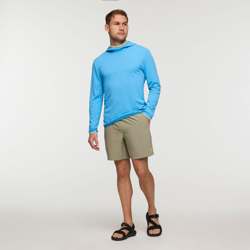 Persisto Tech Short - Mens