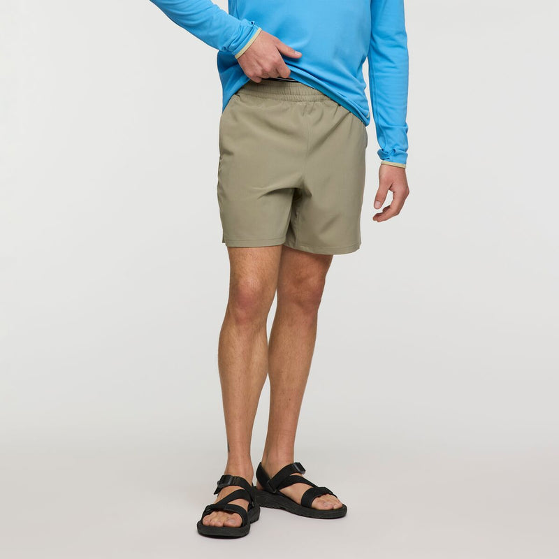 Persisto Tech Short - Mens
