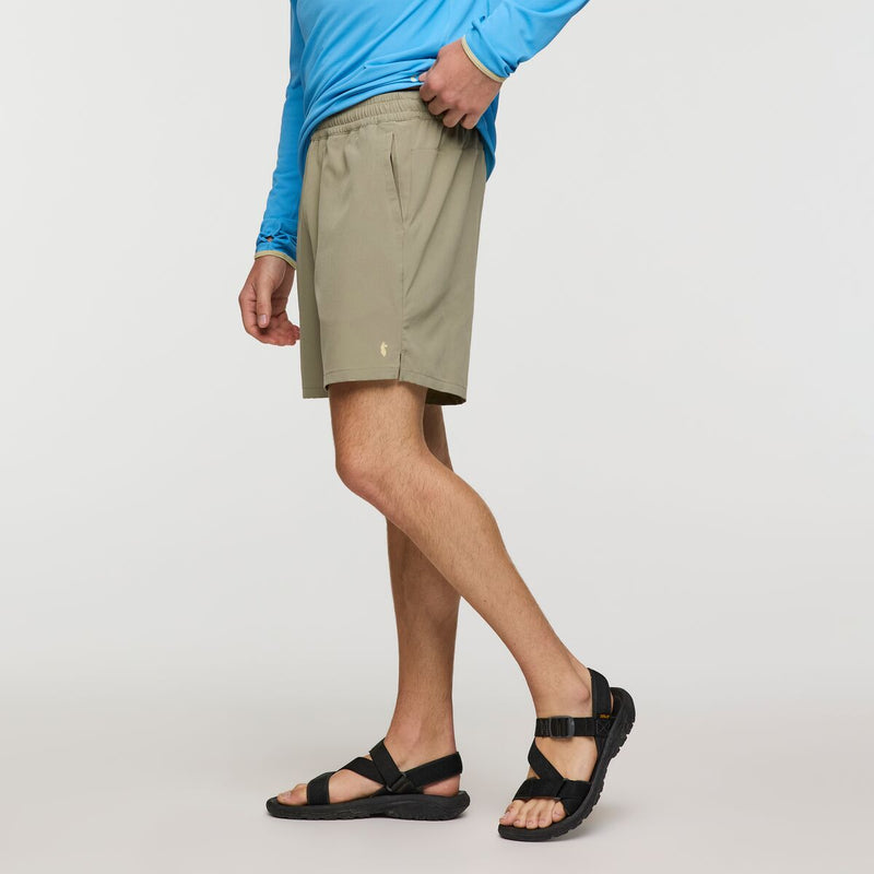 Persisto Tech Short - Mens