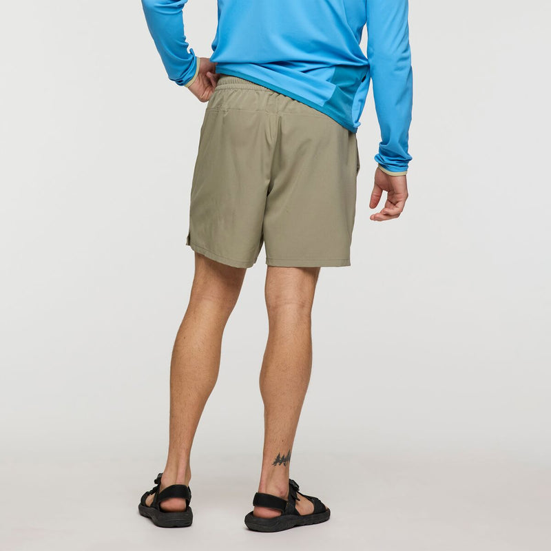 Persisto Tech Short - Mens