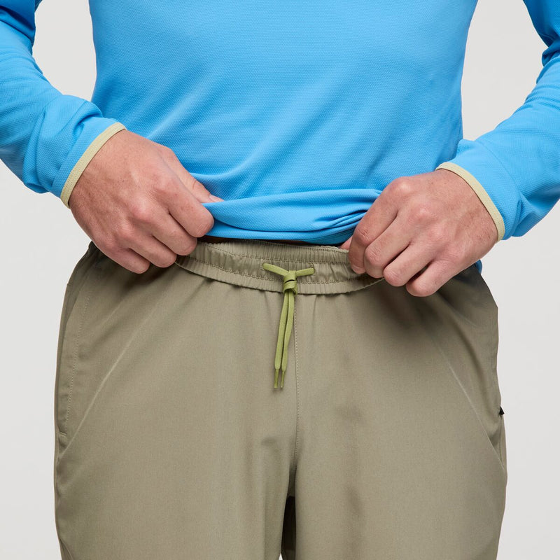 Persisto Tech Short - Mens