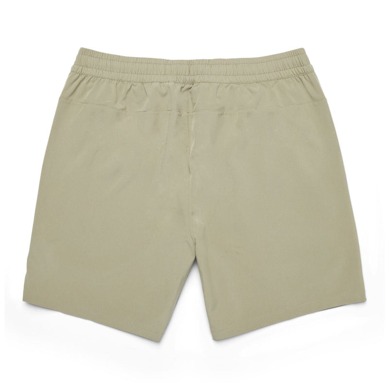 Persisto Tech Short - Mens