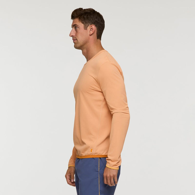 Sombra Long-Sleeve Sun Shirt - Mens