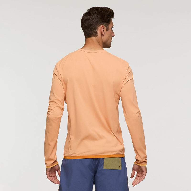 Sombra Long-Sleeve Sun Shirt - Mens