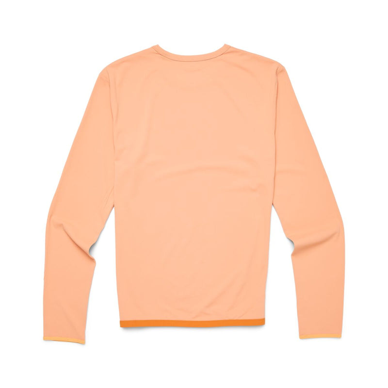 Sombra Long-Sleeve Sun Shirt - Mens