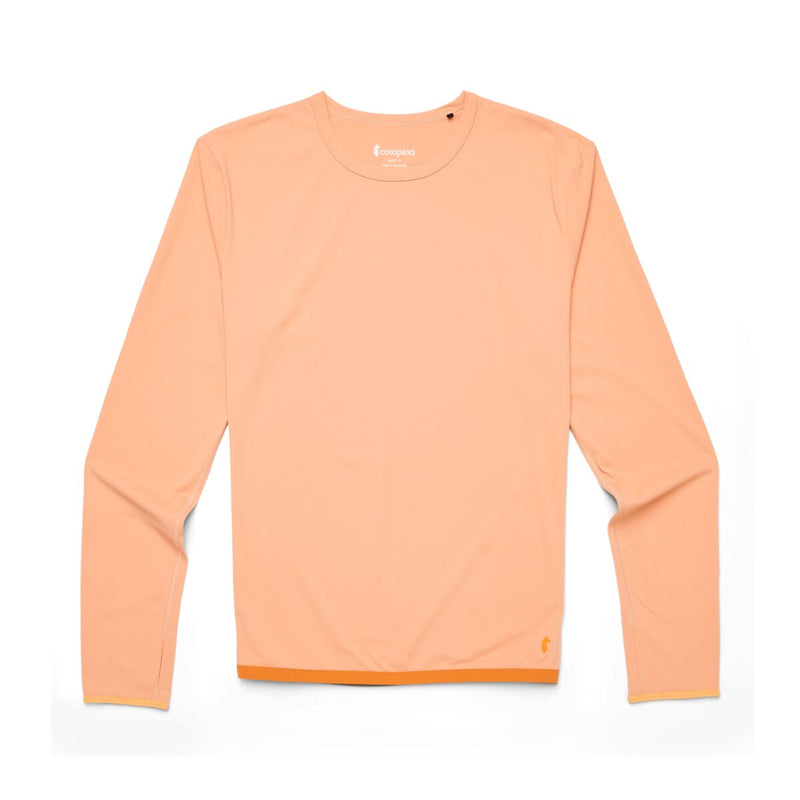 Sombra Long-Sleeve Sun Shirt - Mens