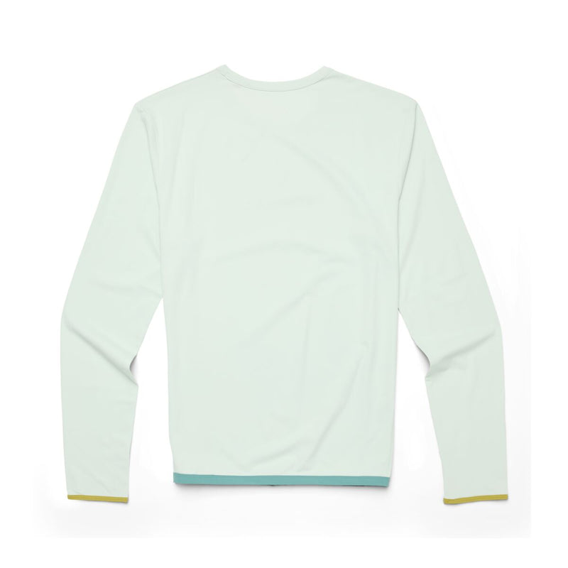 Sombra Long-Sleeve Sun Shirt - Mens
