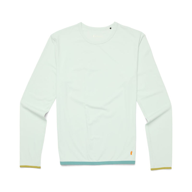 Sombra Long-Sleeve Sun Shirt - Mens