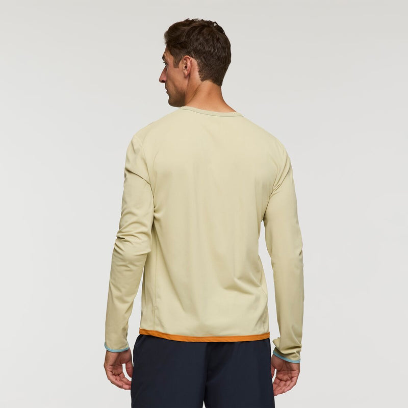 Sombra Long-Sleeve Sun Shirt - Mens