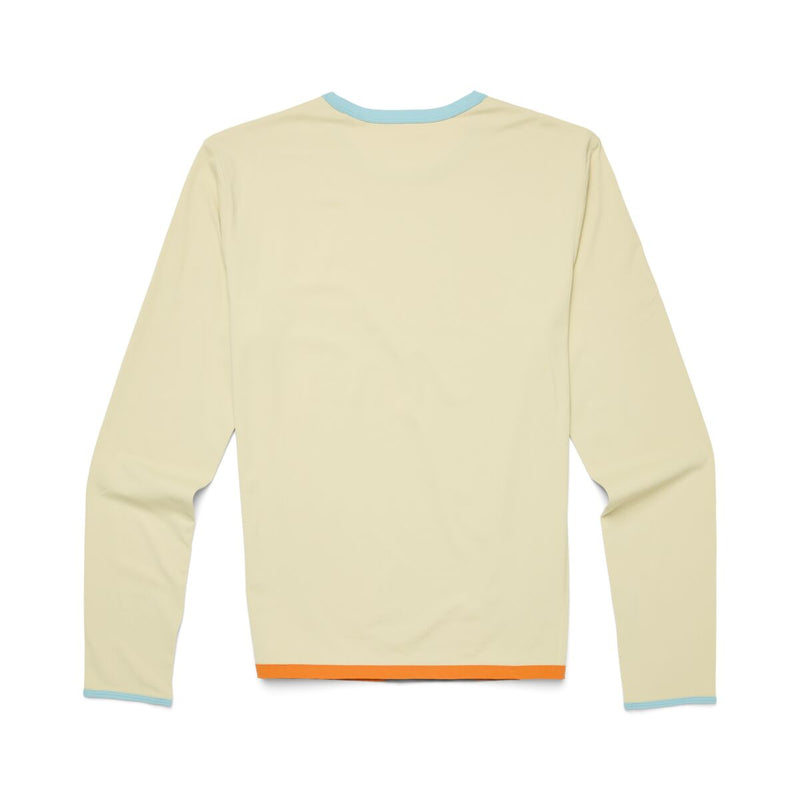 Sombra Long-Sleeve Sun Shirt - Mens