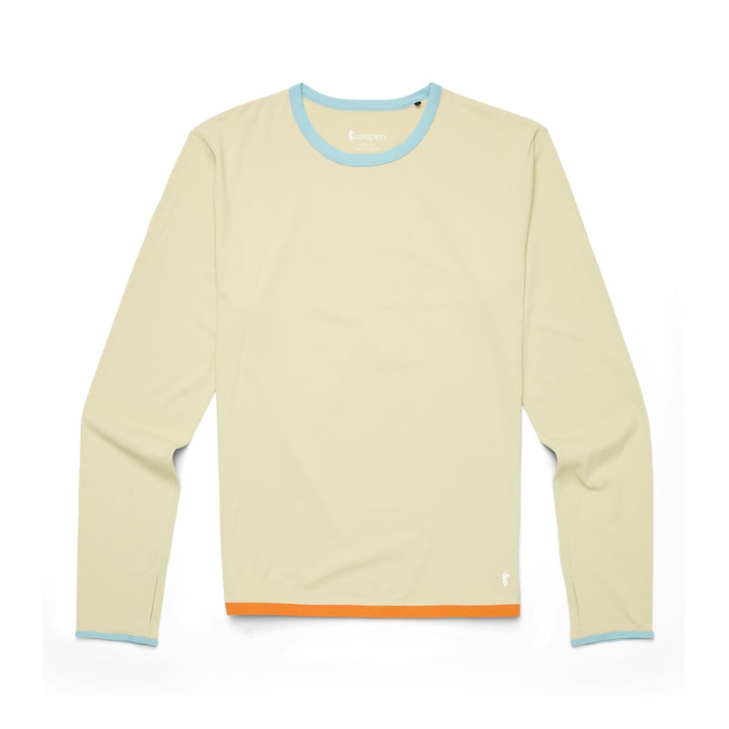 Sombra Long-Sleeve Sun Shirt - Mens