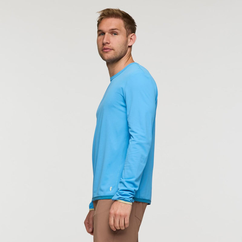 Sombra Long-Sleeve Sun Shirt - Mens