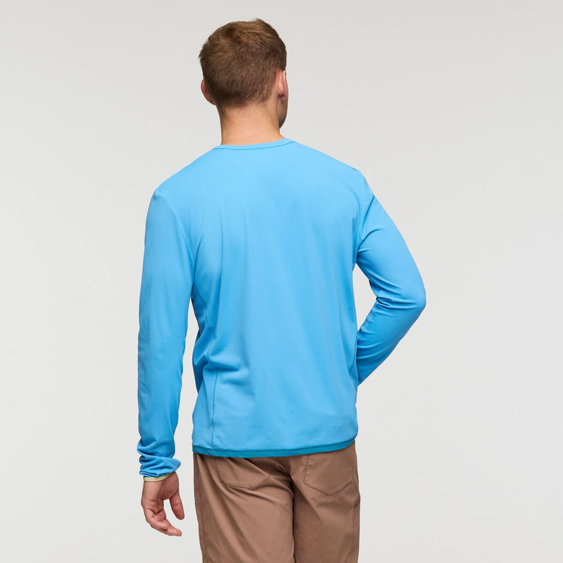 Sombra Long-Sleeve Sun Shirt - Mens