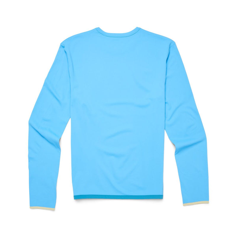 Sombra Long-Sleeve Sun Shirt - Mens