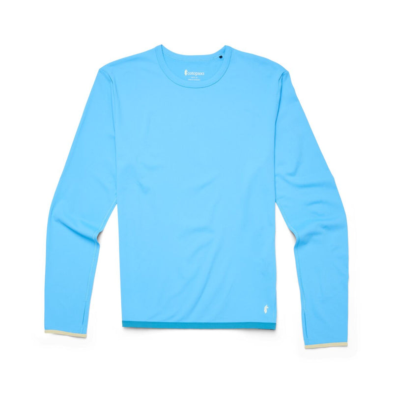 Sombra Long-Sleeve Sun Shirt - Mens