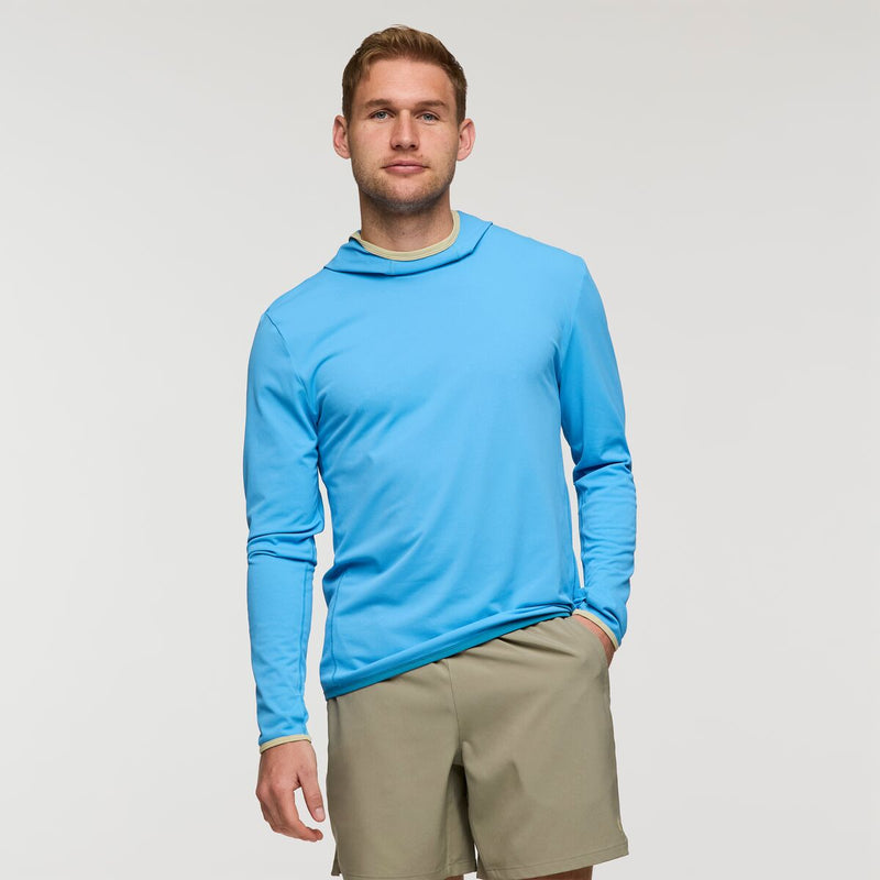 Sombra Sun Hoodie - Mens