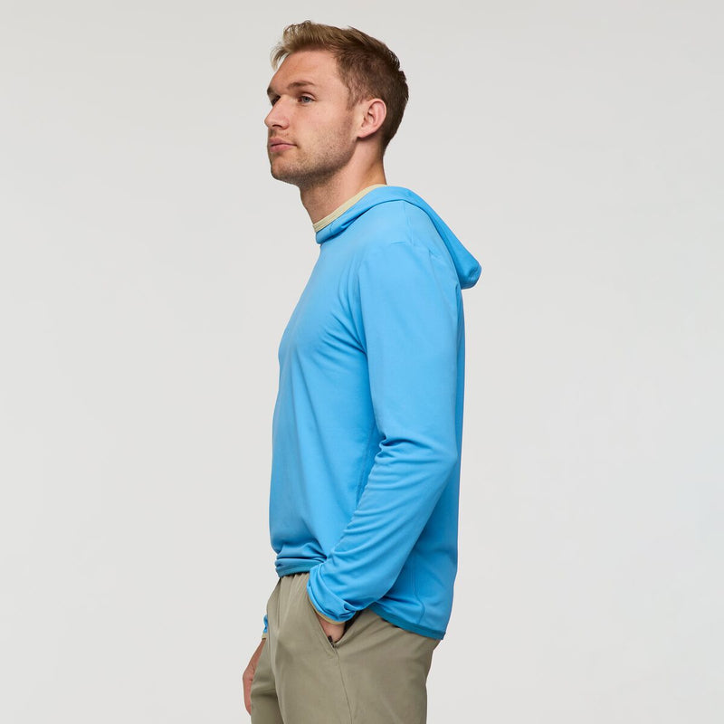Sombra Sun Hoodie - Mens