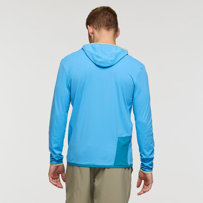 Sombra Sun Hoodie - Mens