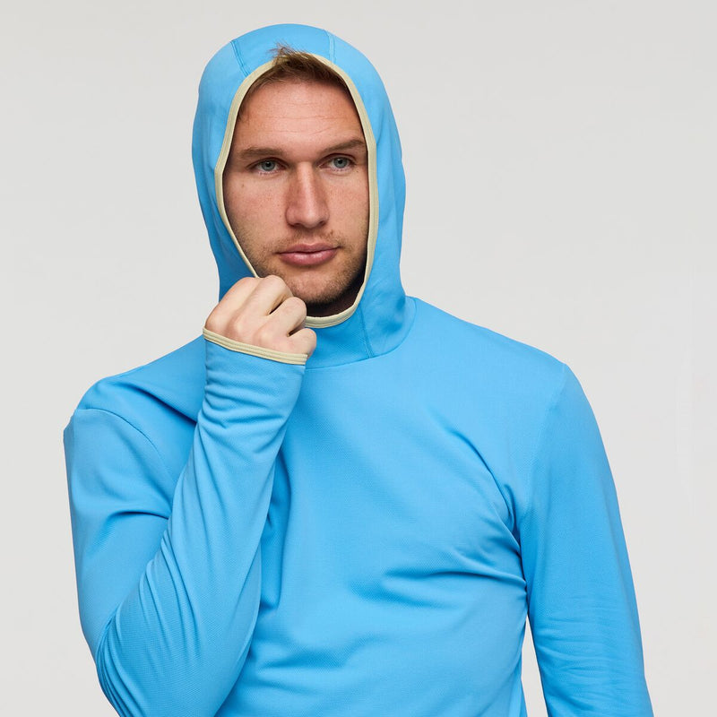 Sombra Sun Hoodie - Mens