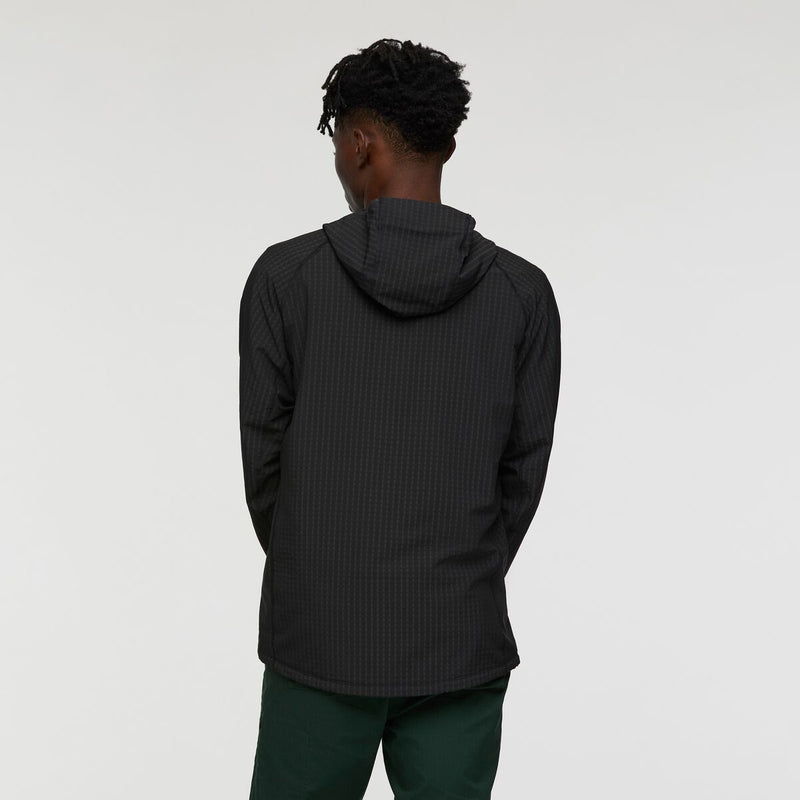 Yermo Hooded Jacket - Mens