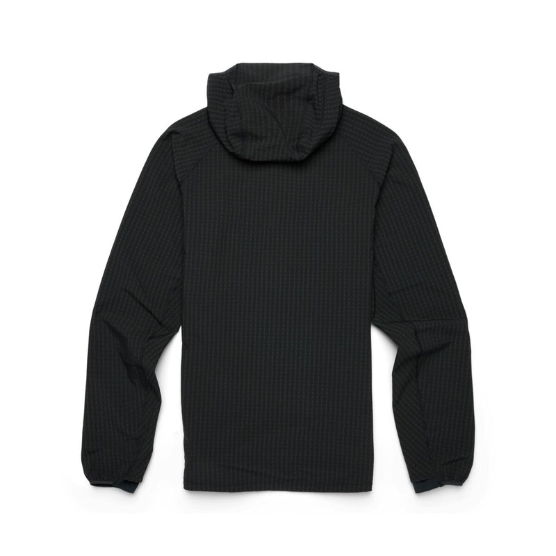 Yermo Hooded Jacket - Mens