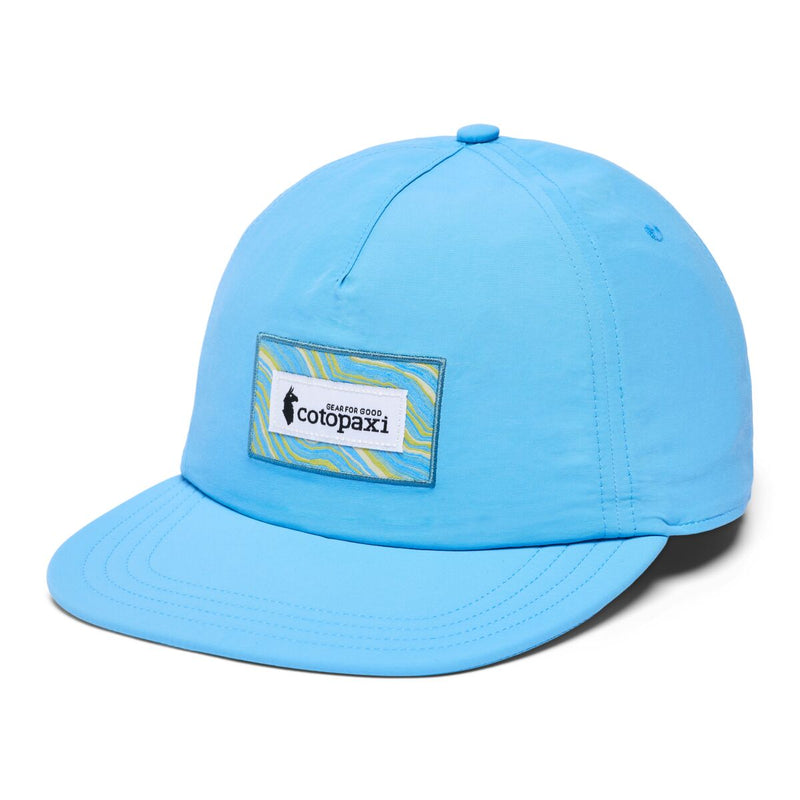 Making Waves Heritage Tech Hat